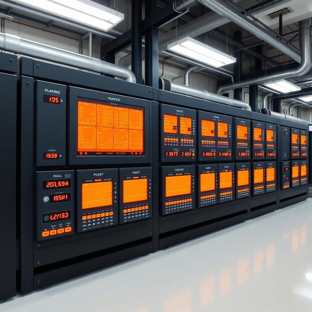 Automation Systems